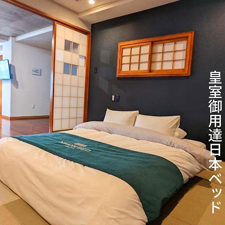 琉球モダン宿りゅうだん 那霸 外观 照片