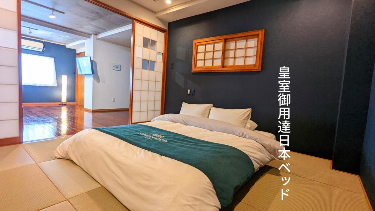 琉球モダン宿りゅうだん 那霸 外观 照片